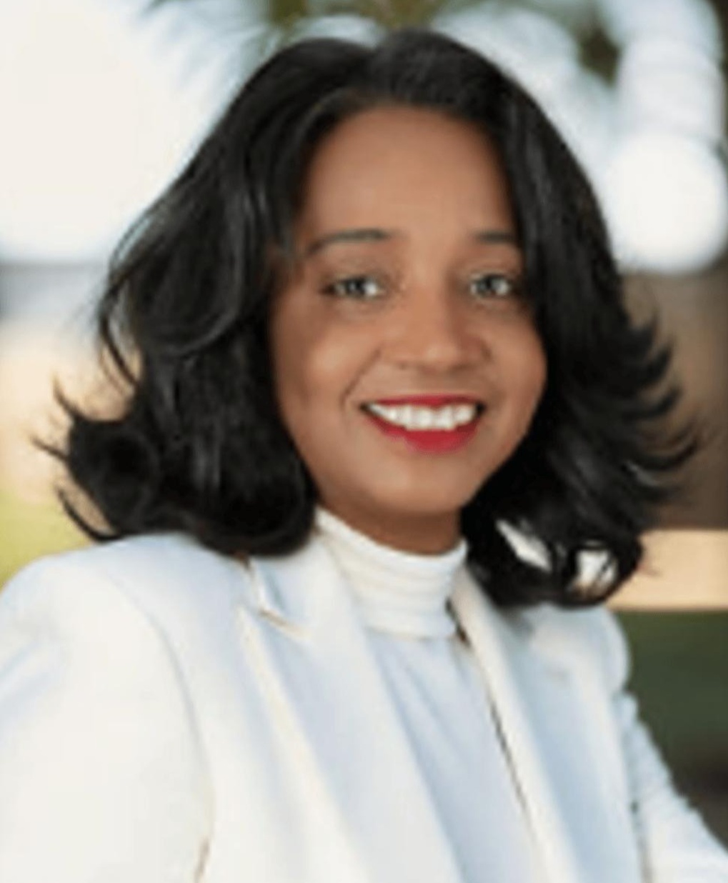 Dr. Barbara Wright